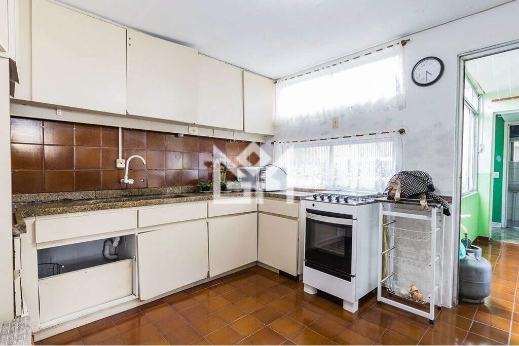 Apartamento com 3 quartos à venda, 127m² - Menino Deus - Porto Alegre: 