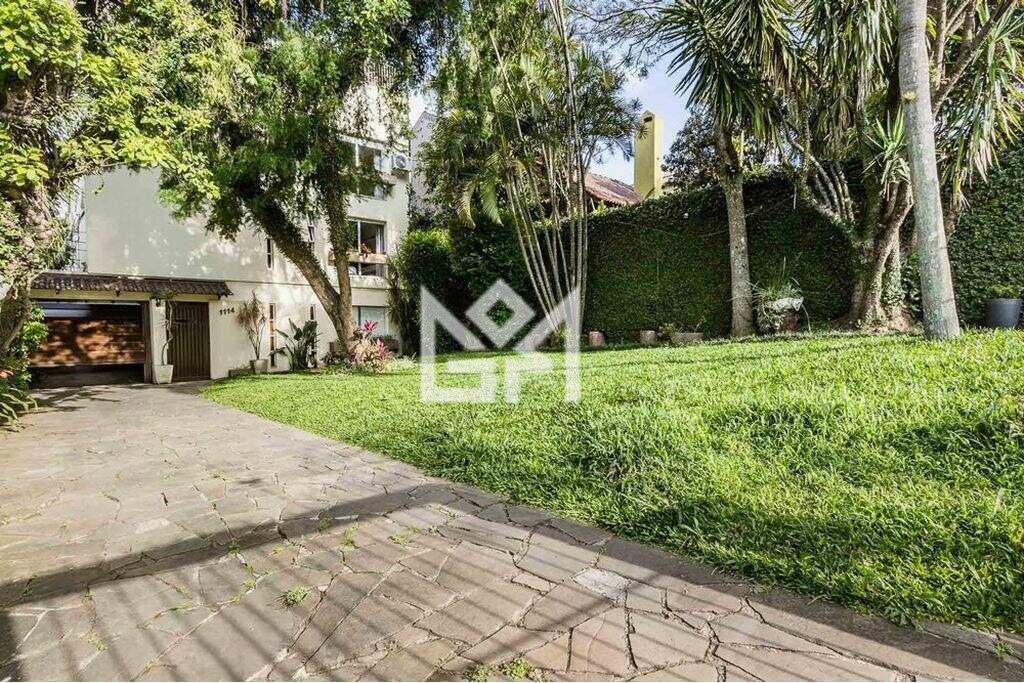 Apartamento com 3 quartos à venda, 127m² - Menino Deus - Porto Alegre: 