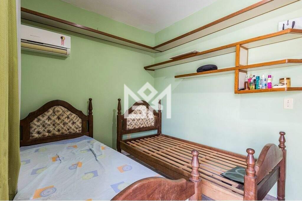 Apartamento com 3 quartos à venda, 127m² - Menino Deus - Porto Alegre: 
