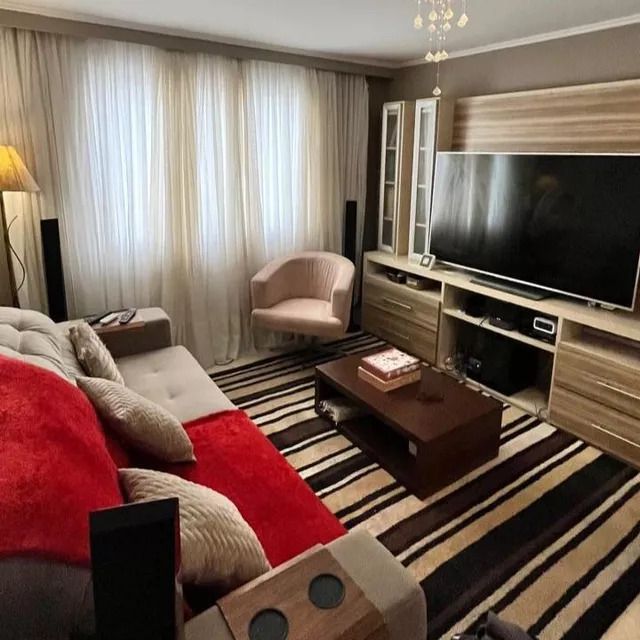 Casa com 4 quartos para aluguel, 177m² - Jardim Itu Sabará - Porto Alegre: 