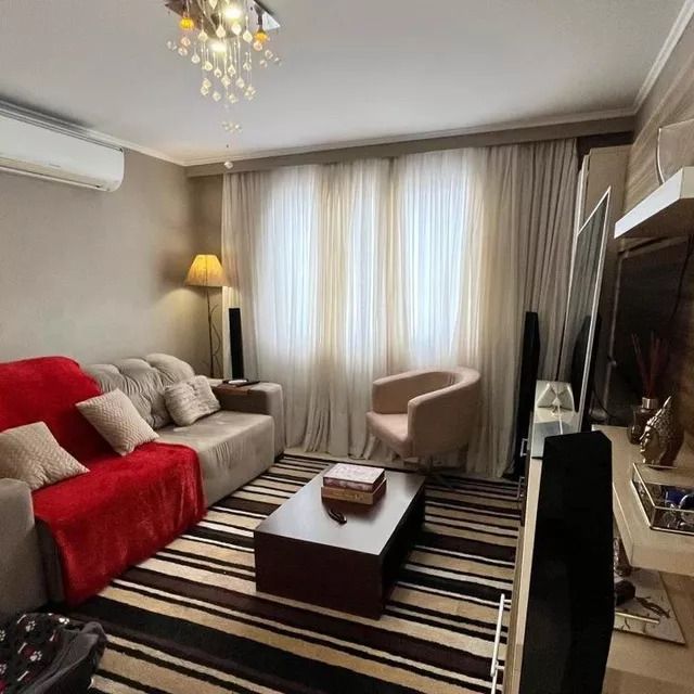 Casa com 4 quartos para aluguel, 177m² - Jardim Itu Sabará - Porto Alegre: 