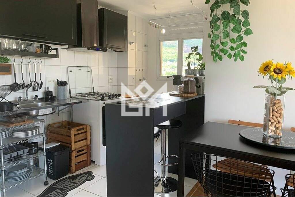 Apartamento com 2 quartos à venda, 57m² - Morro Santana - Porto Alegre: 