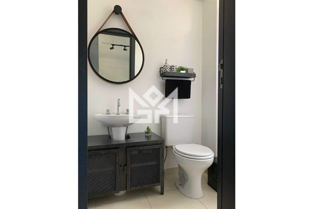 Apartamento com 2 quartos à venda, 57m² - Morro Santana - Porto Alegre: 