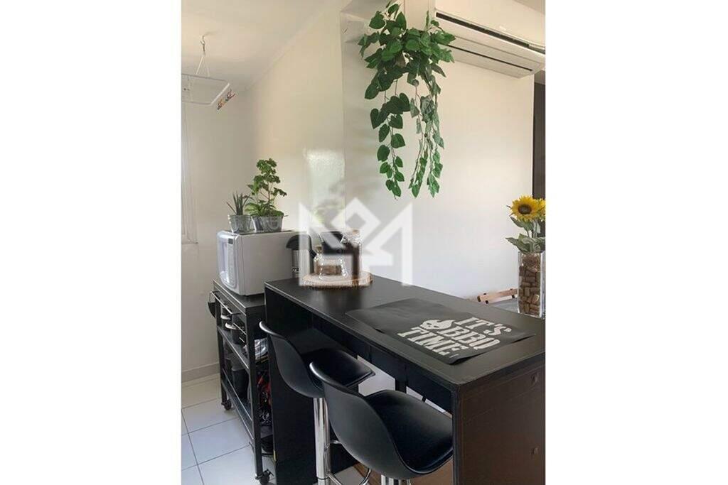 Apartamento com 2 quartos à venda, 57m² - Morro Santana - Porto Alegre: 