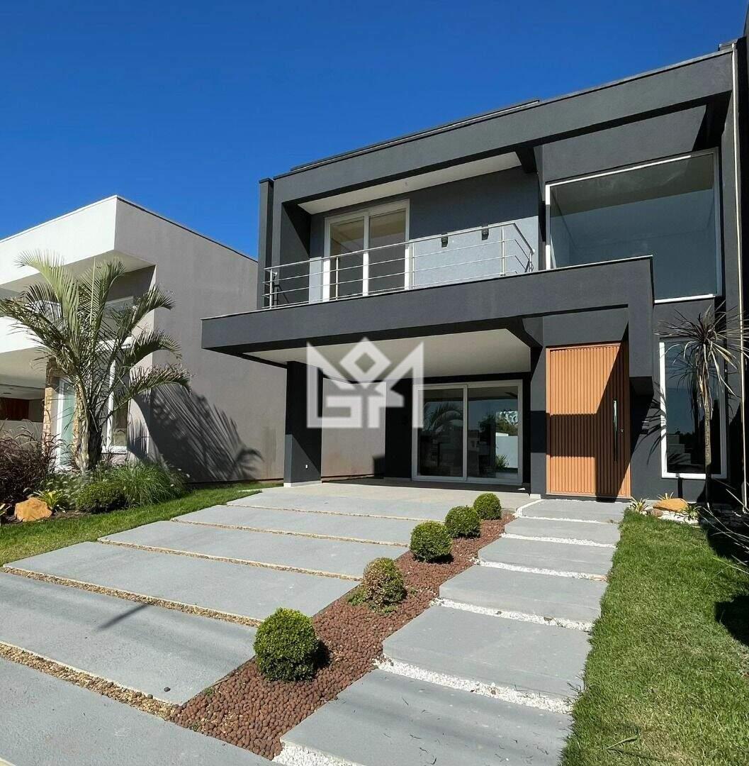 Casa com 3 quartos à venda, 158m² - Parque da Matriz - Cachoeirinha: 