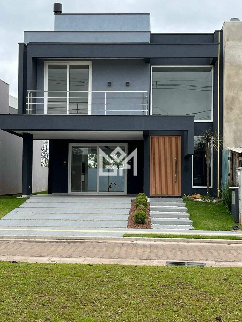 Casa com 3 quartos à venda, 158m² - Parque da Matriz - Cachoeirinha: 