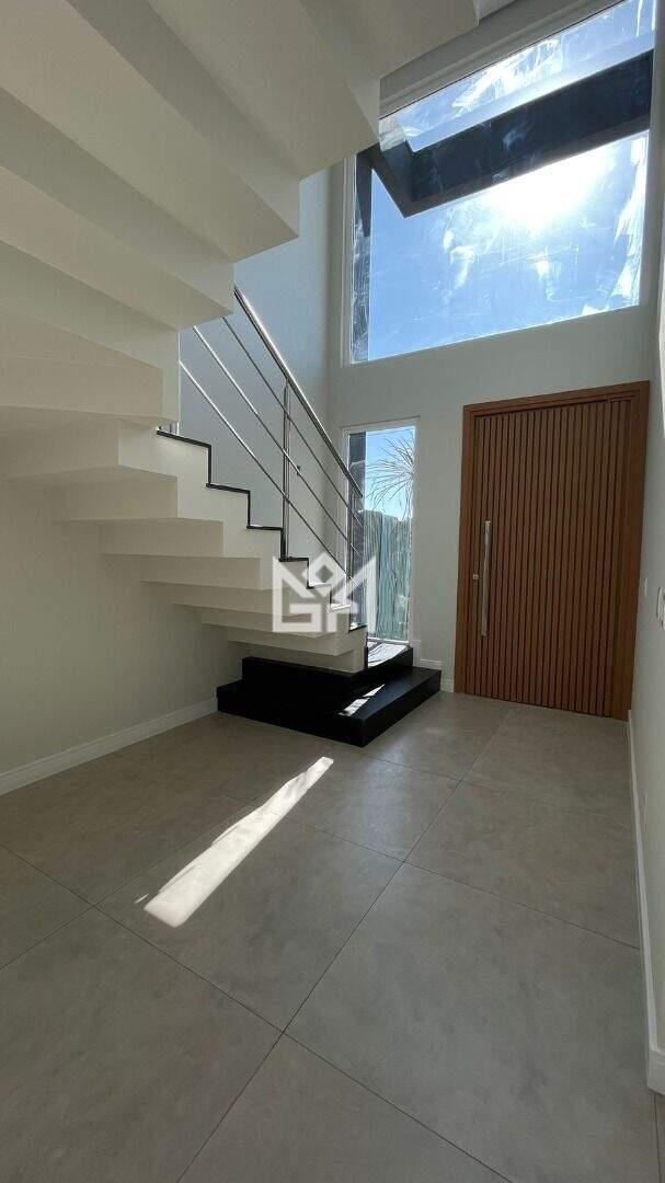 Casa com 3 quartos à venda, 158m² - Parque da Matriz - Cachoeirinha: 