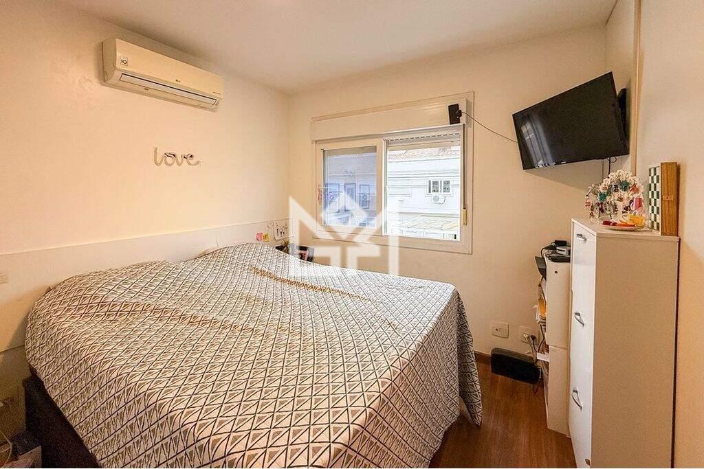Casa com 2 quartos à venda, 108m² - Centro - Canoas: 