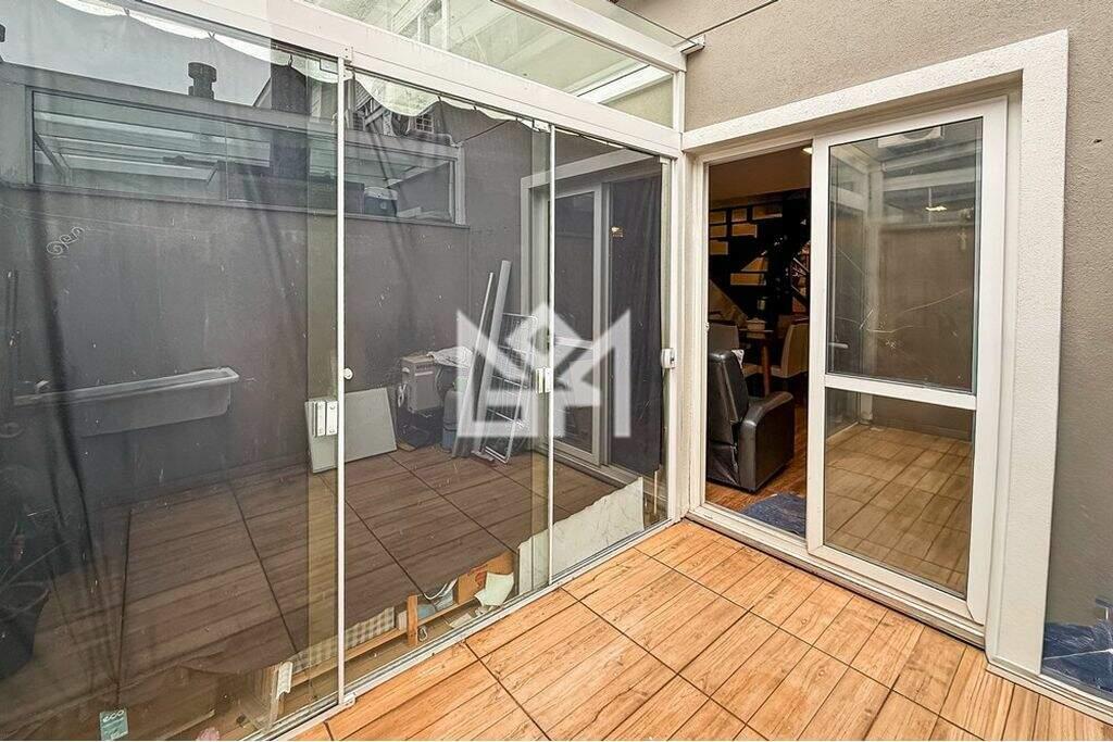 Casa com 2 quartos à venda, 108m² - Centro - Canoas: 