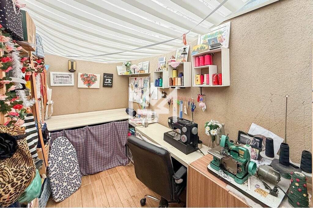 Casa com 2 quartos à venda, 108m² - Centro - Canoas: 