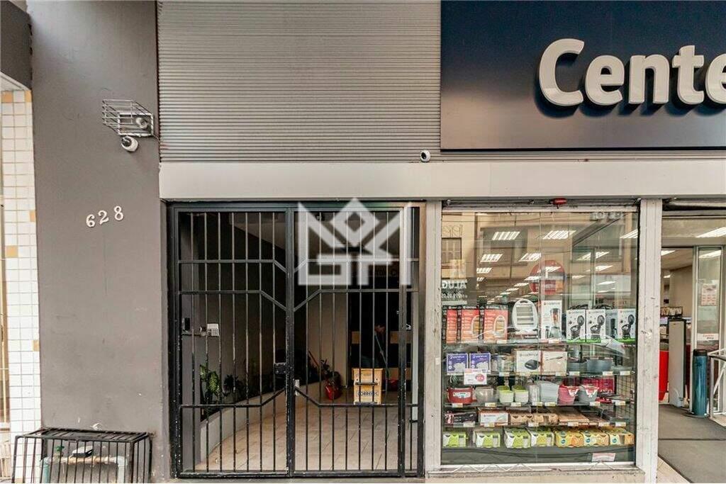 Apartamento com 1 quarto à venda, 40,2m² - Centro Histórico - Porto Alegre: 