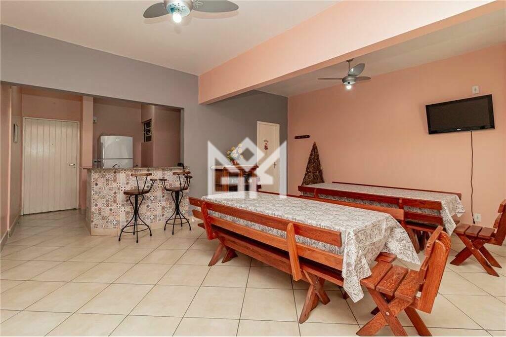 Apartamento com 1 quarto à venda, 40,2m² - Centro Histórico - Porto Alegre: 