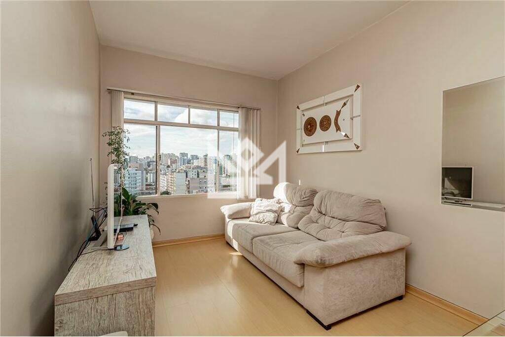 Apartamento com 1 quarto à venda, 40,2m² - Centro Histórico - Porto Alegre: 