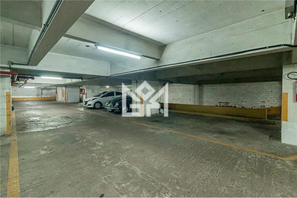 Apartamento com 1 quarto à venda, 40,2m² - Centro Histórico - Porto Alegre: 