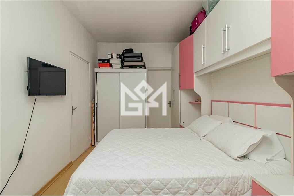 Apartamento com 1 quarto à venda, 40,2m² - Centro Histórico - Porto Alegre: 