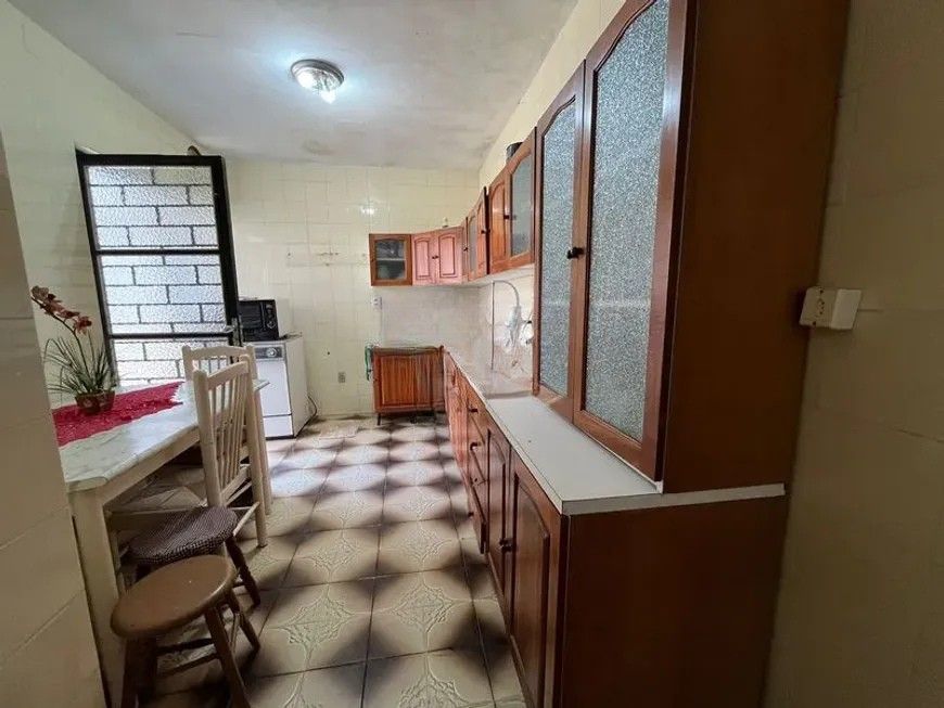 Casa com 3 quartos para aluguel, 250m² - Boa Vista - Porto Alegre: 