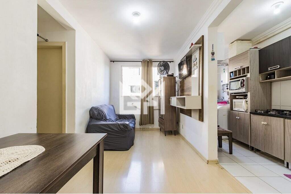 Apartamento com 2 quartos à venda, 53m² - Jardim Itu Sabará - Porto Alegre: 