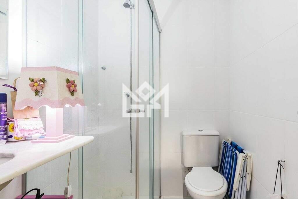 Apartamento com 2 quartos à venda, 53m² - Jardim Itu Sabará - Porto Alegre: 