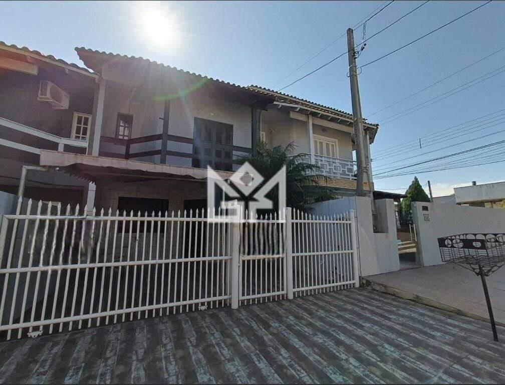 Casa com 2 quartos à venda, 67m² - Bela Vista - Gravataí: 