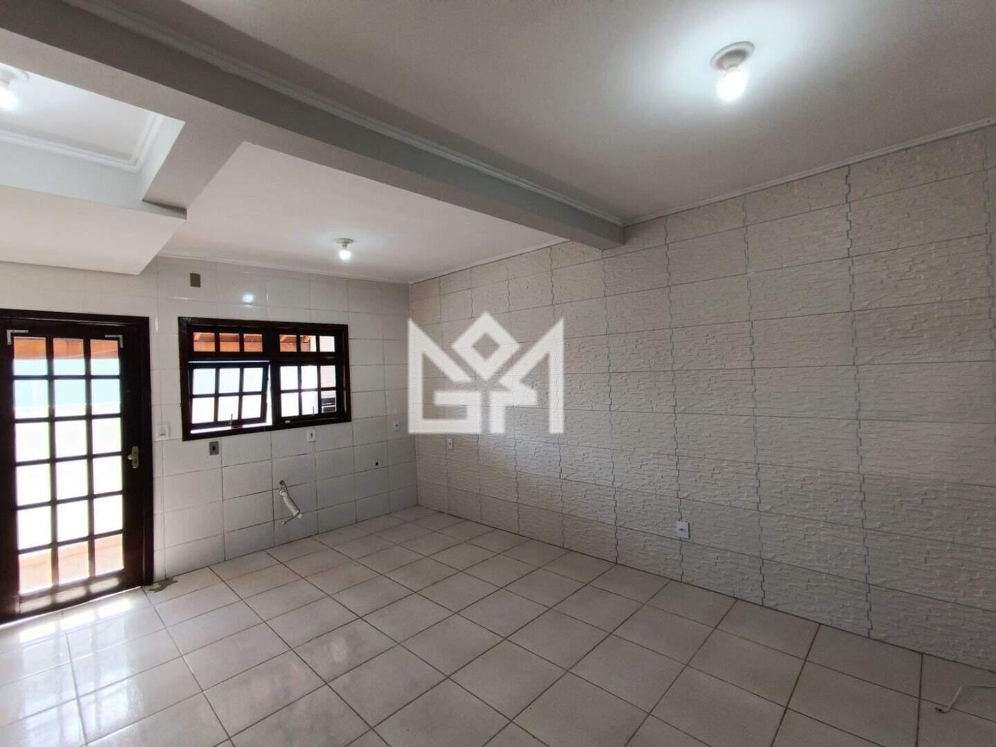 Casa com 2 quartos à venda, 67m² - Bela Vista - Gravataí: 