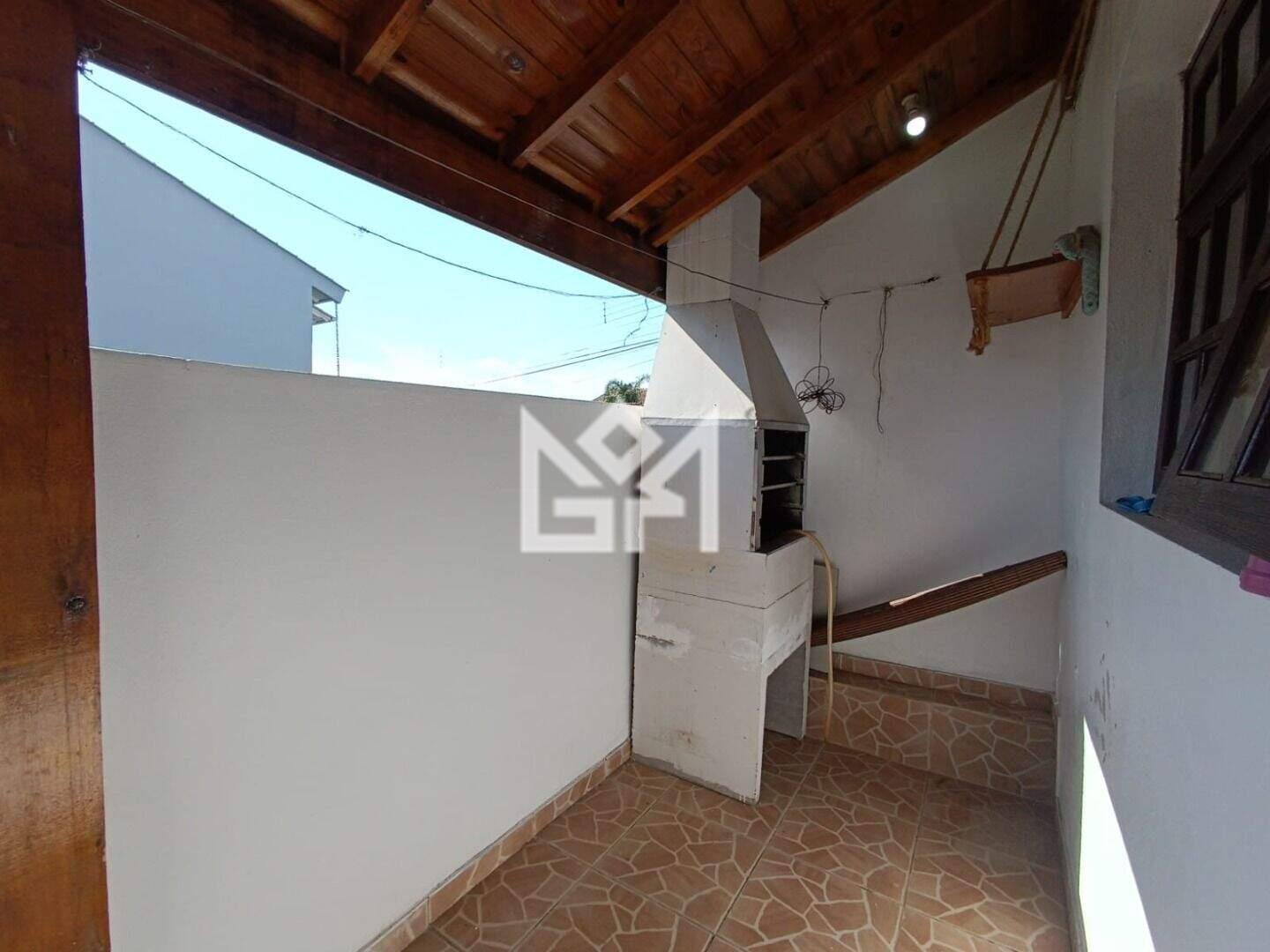 Casa com 2 quartos à venda, 67m² - Bela Vista - Gravataí: 