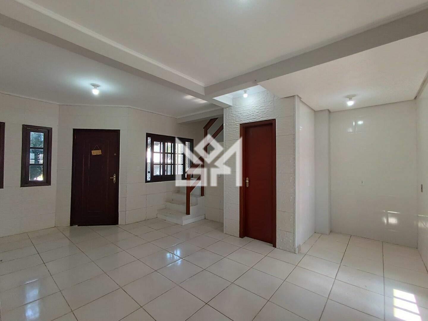 Casa com 2 quartos à venda, 67m² - Bela Vista - Gravataí: 