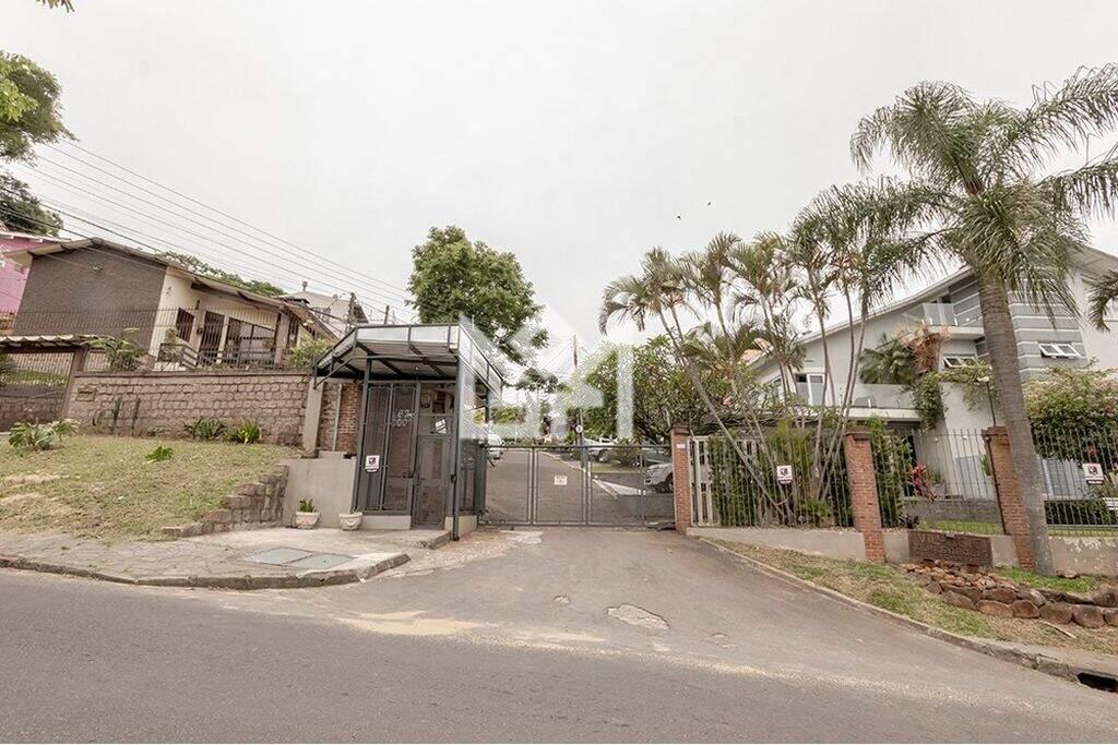 Casa com 3 quartos à venda, 160m² - Nonoai - Porto Alegre: 