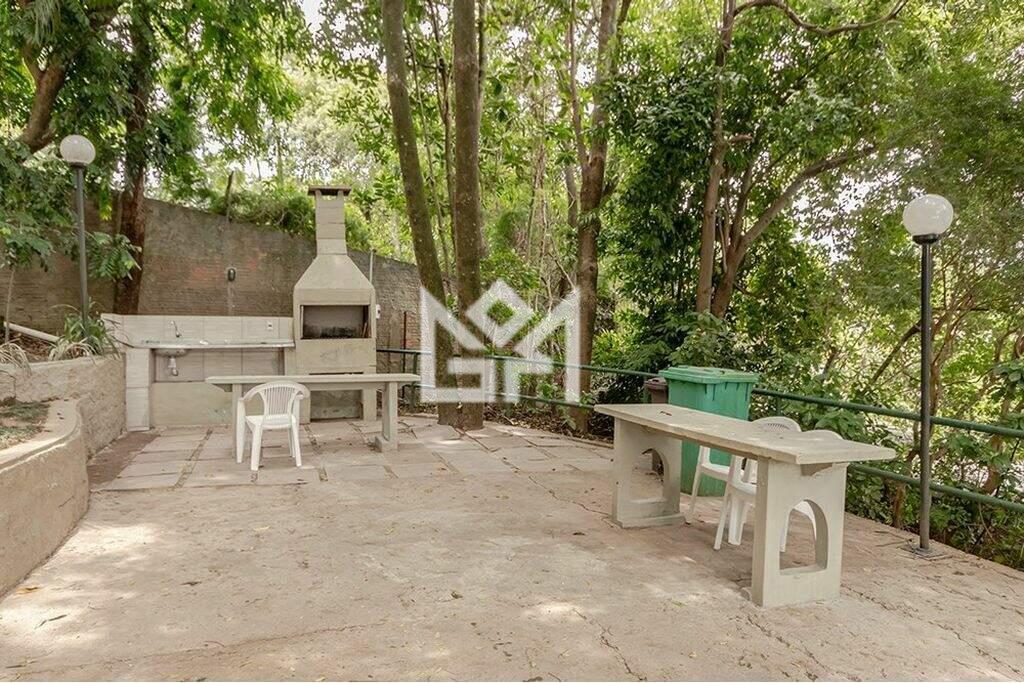 Casa com 3 quartos à venda, 160m² - Nonoai - Porto Alegre: 