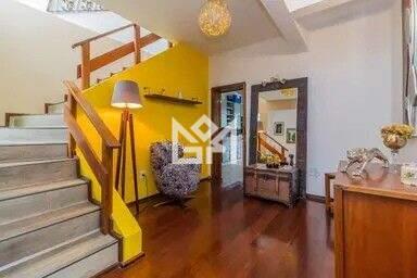 Casa com 5 quartos à venda, 260m² - Jardim Itu Sabará - Porto Alegre: 