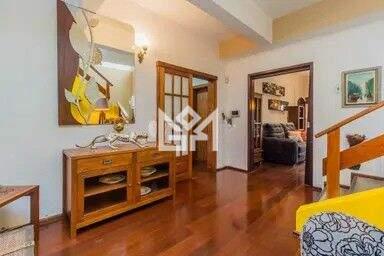 Casa com 5 quartos à venda, 260m² - Jardim Itu Sabará - Porto Alegre: 