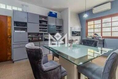 Casa com 5 quartos à venda, 260m² - Jardim Itu Sabará - Porto Alegre: 