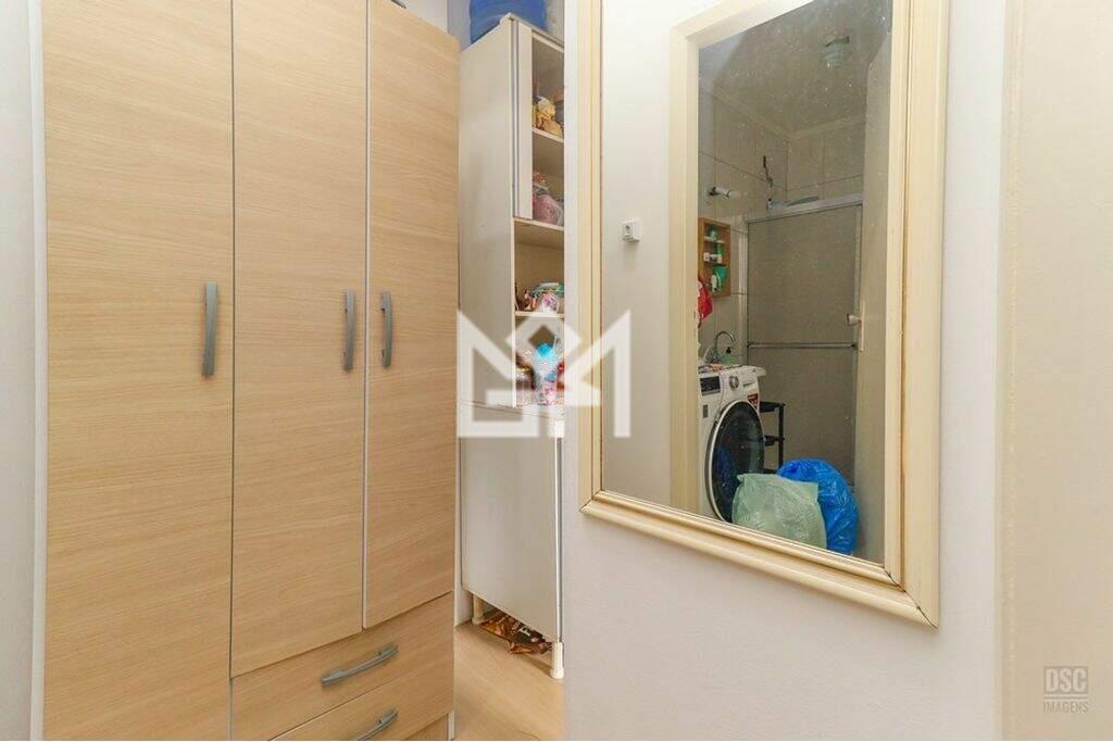 Apartamento com 1 quarto à venda, 53m² - Centro Histórico - Porto Alegre: 