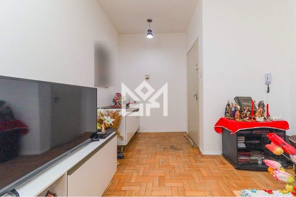 Apartamento com 1 quarto à venda, 53m² - Centro Histórico - Porto Alegre: 