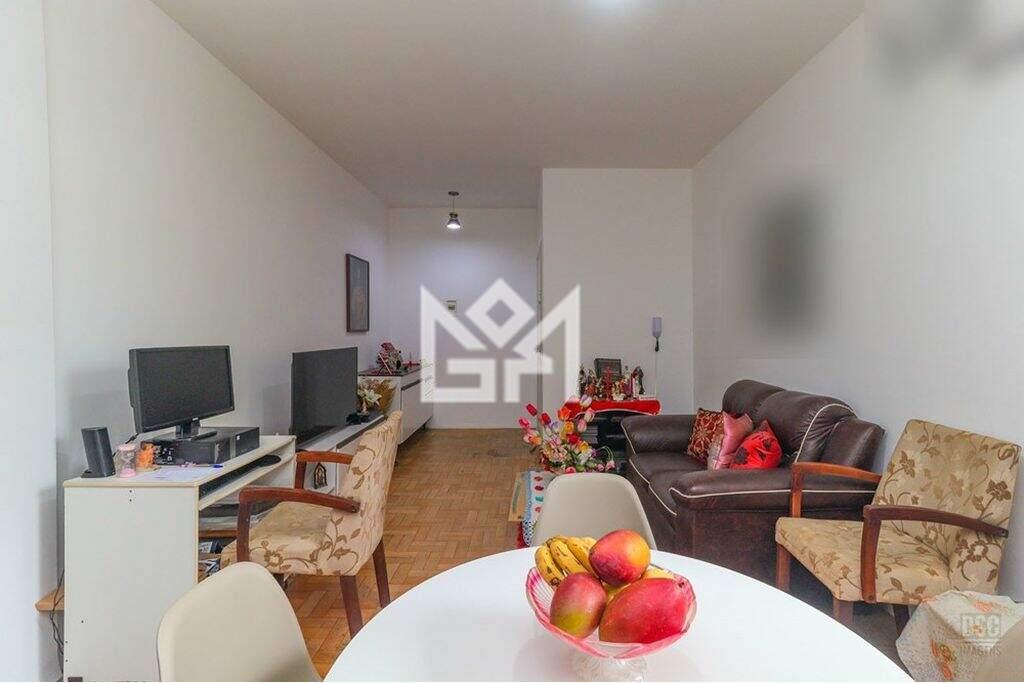Apartamento com 1 quarto à venda, 53m² - Centro Histórico - Porto Alegre: 