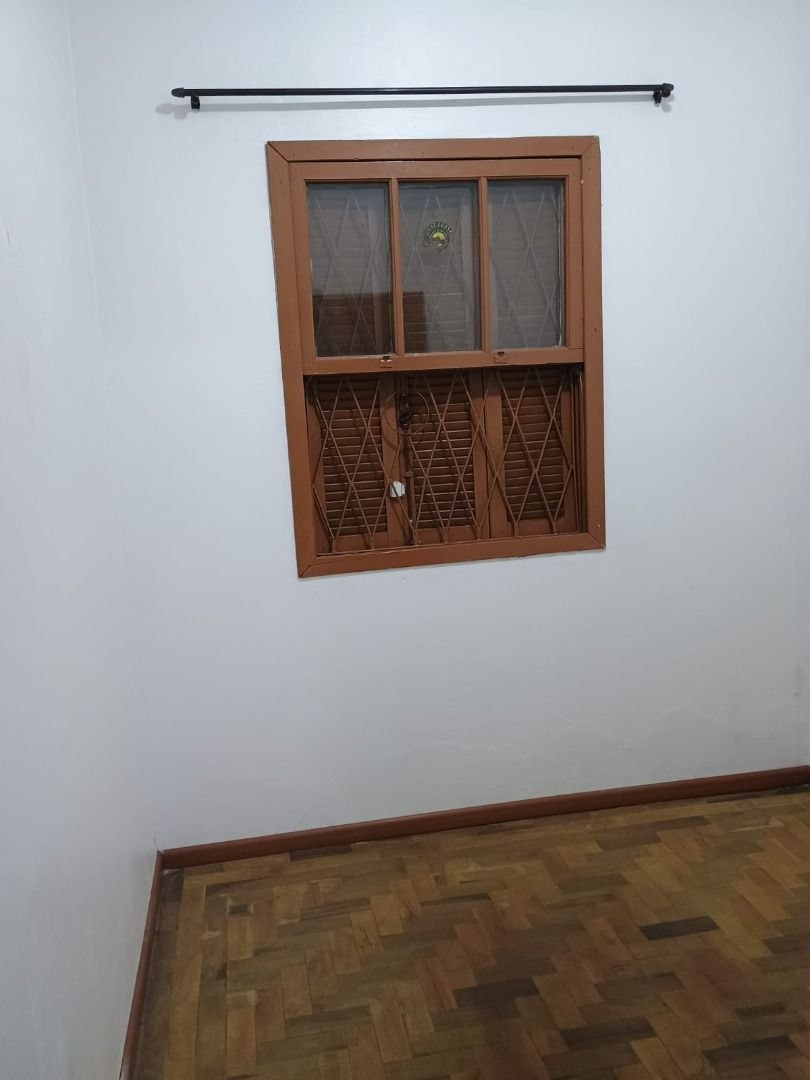 Casa com 4 quartos para aluguel, 80m² - Vila Parque Brasília - Cachoeirinha: 