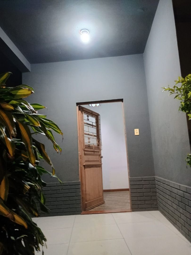 Casa com 4 quartos para aluguel, 80m² - Vila Parque Brasília - Cachoeirinha: 