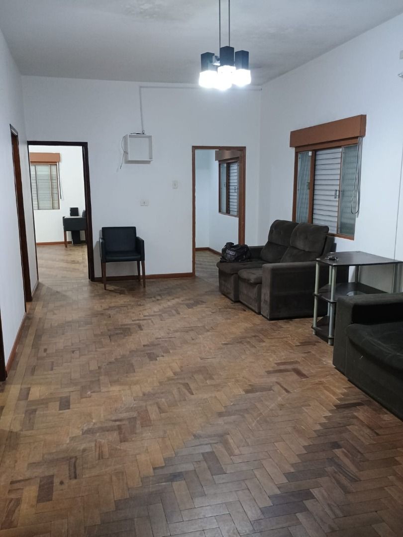 Casa com 4 quartos para aluguel, 80m² - Vila Parque Brasília - Cachoeirinha: 