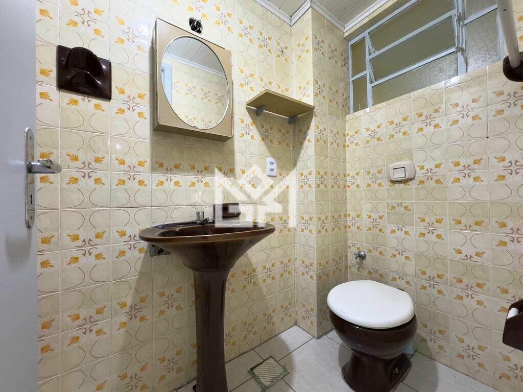 Apartamento com 1 quarto à venda, 29,96m² - Cidade Baixa - Porto Alegre: 