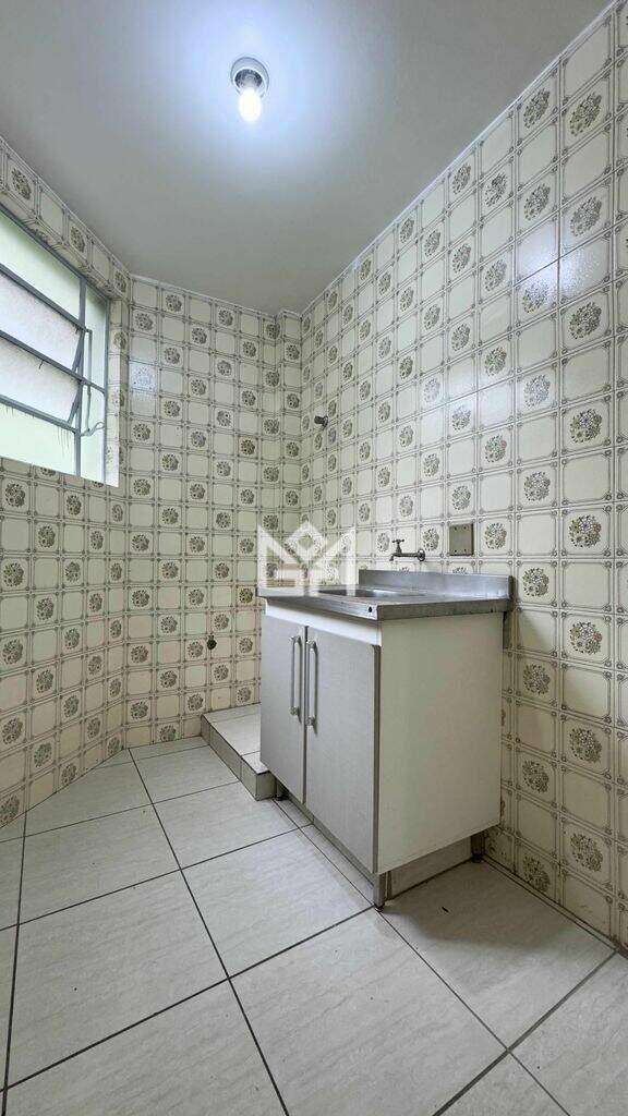 Apartamento com 1 quarto à venda, 29,96m² - Cidade Baixa - Porto Alegre: 