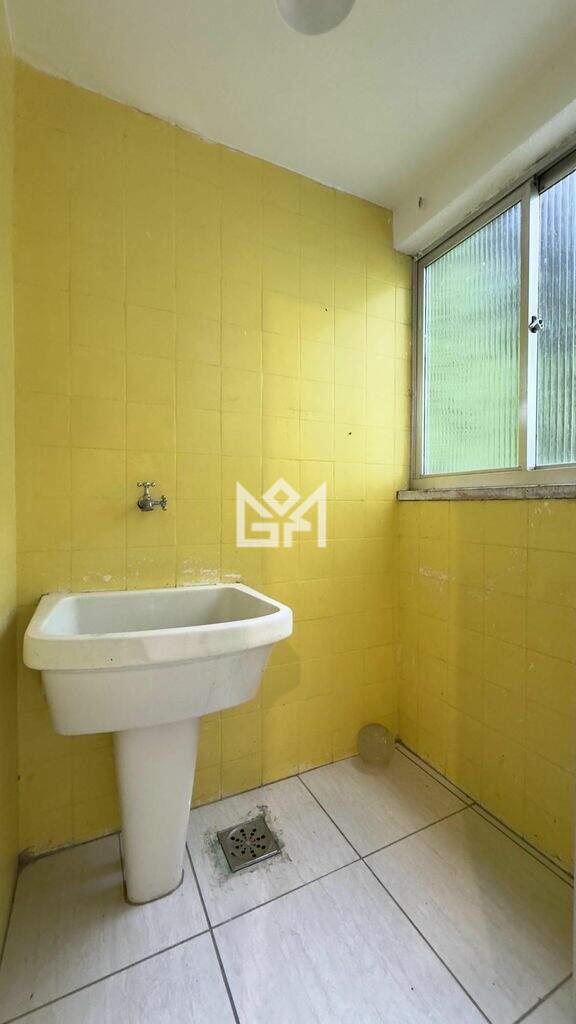 Apartamento com 1 quarto à venda, 29,96m² - Cidade Baixa - Porto Alegre: 