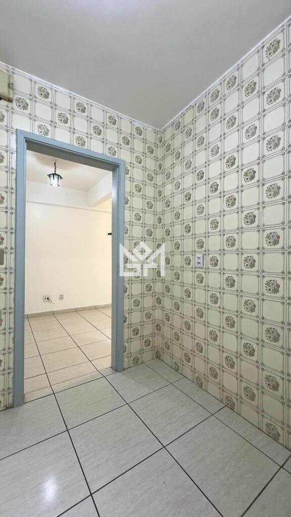 Apartamento com 1 quarto à venda, 29,96m² - Cidade Baixa - Porto Alegre: 