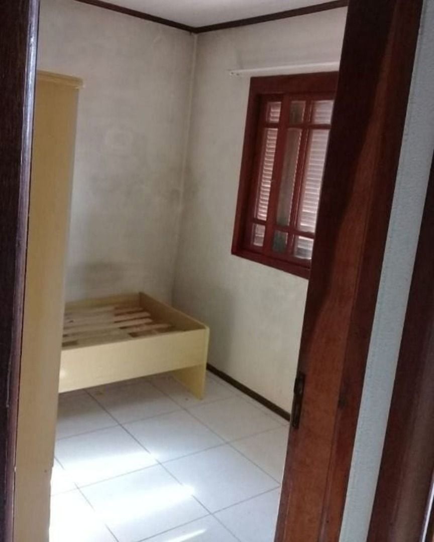 Casa com 2 quartos para aluguel, 60m² - Moradas do Sobrado - Gravataí: 