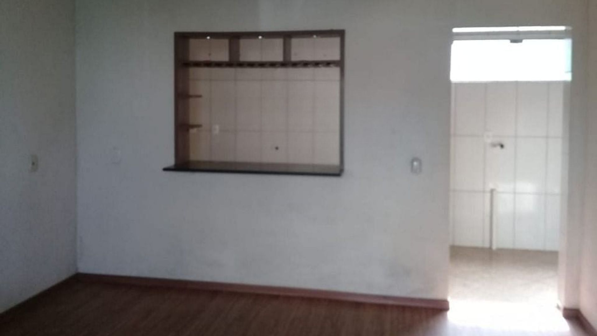 Casa com 2 quartos para aluguel, 60m² - Moradas do Sobrado - Gravataí: 