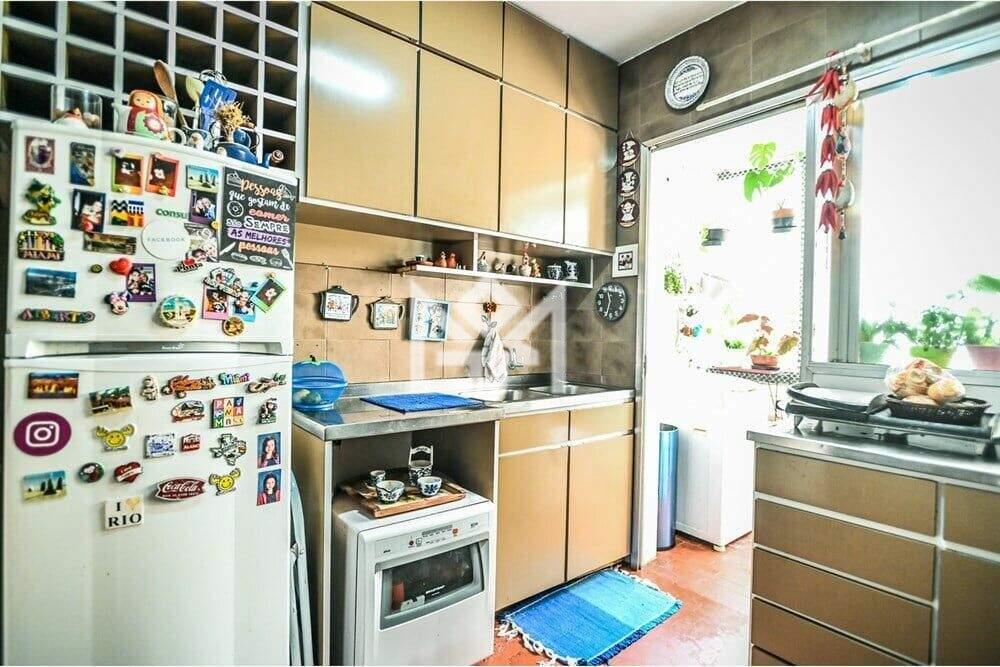 Apartamento com 3 quartos à venda, 148m² - Independência - Porto Alegre: 