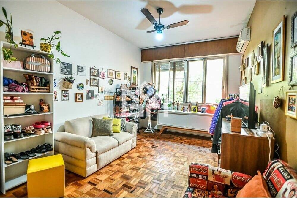 Apartamento com 3 quartos à venda, 148m² - Independência - Porto Alegre: 