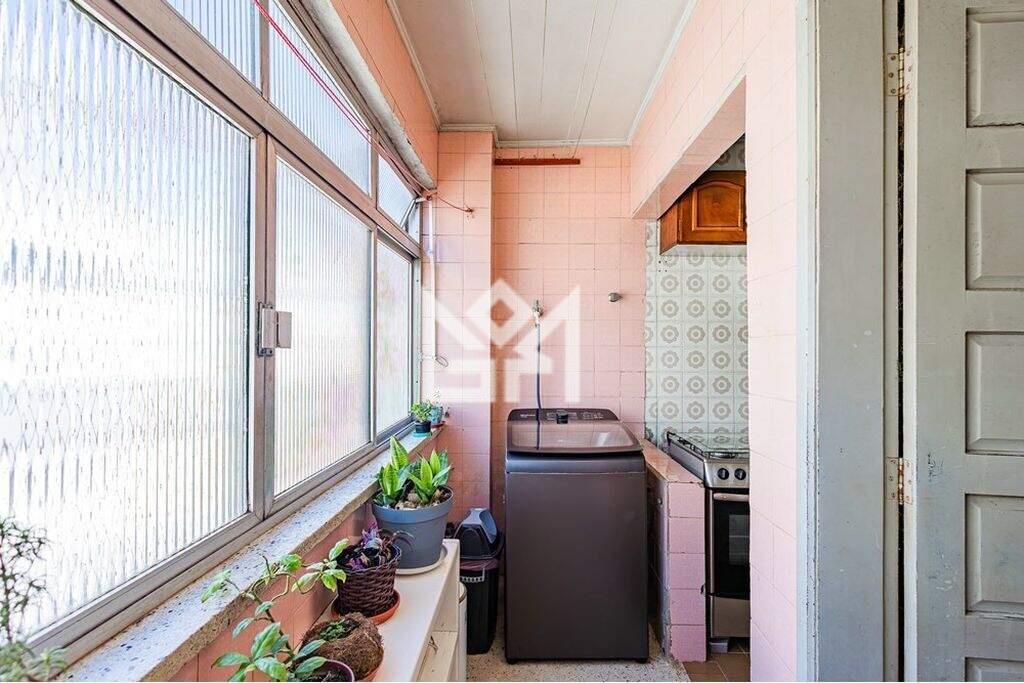 Apartamento com 2 quartos à venda, 75m² - Santana - Porto Alegre: 