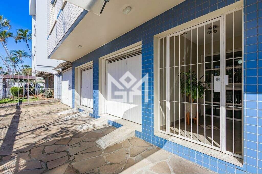 Apartamento com 2 quartos à venda, 75m² - Santana - Porto Alegre: 