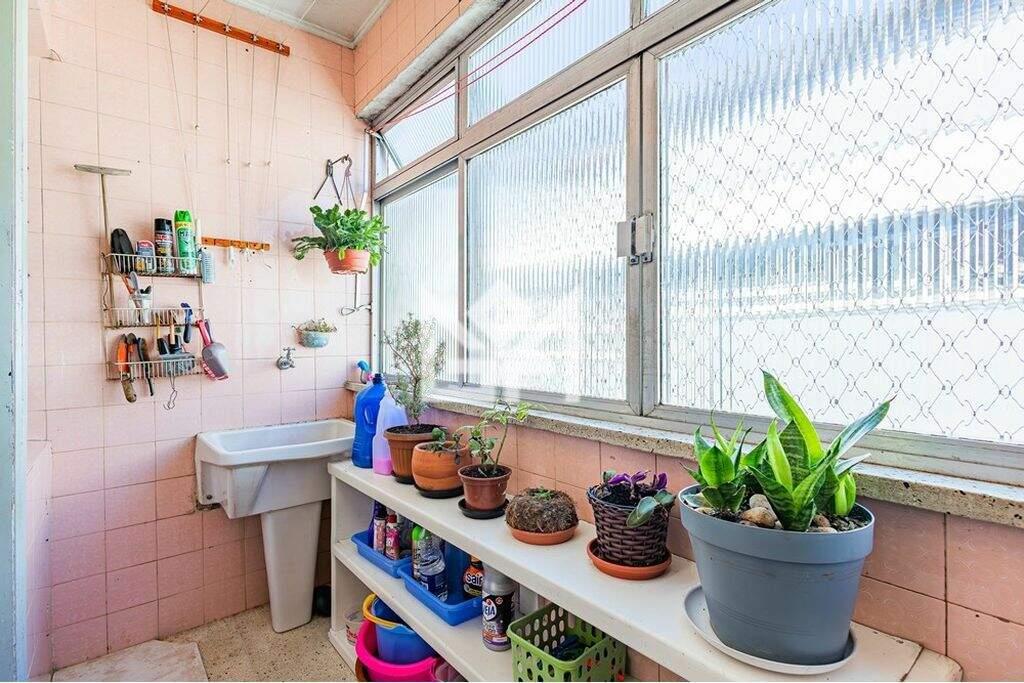 Apartamento com 2 quartos à venda, 75m² - Santana - Porto Alegre: 