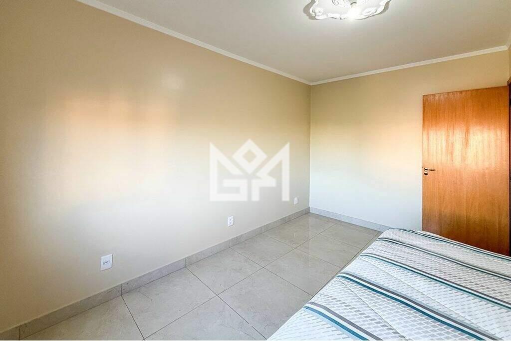 Apartamento com 3 quartos à venda, 70m² - Nossa Senhora das Graças - Canoas: 