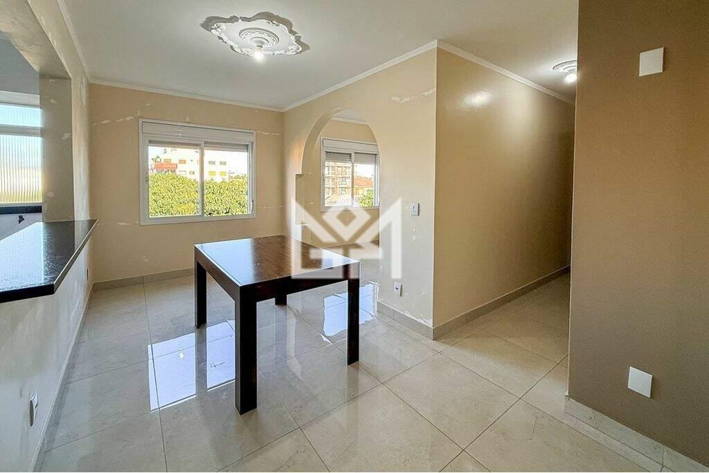 Apartamento com 3 quartos à venda, 70m² - Nossa Senhora das Graças - Canoas: 